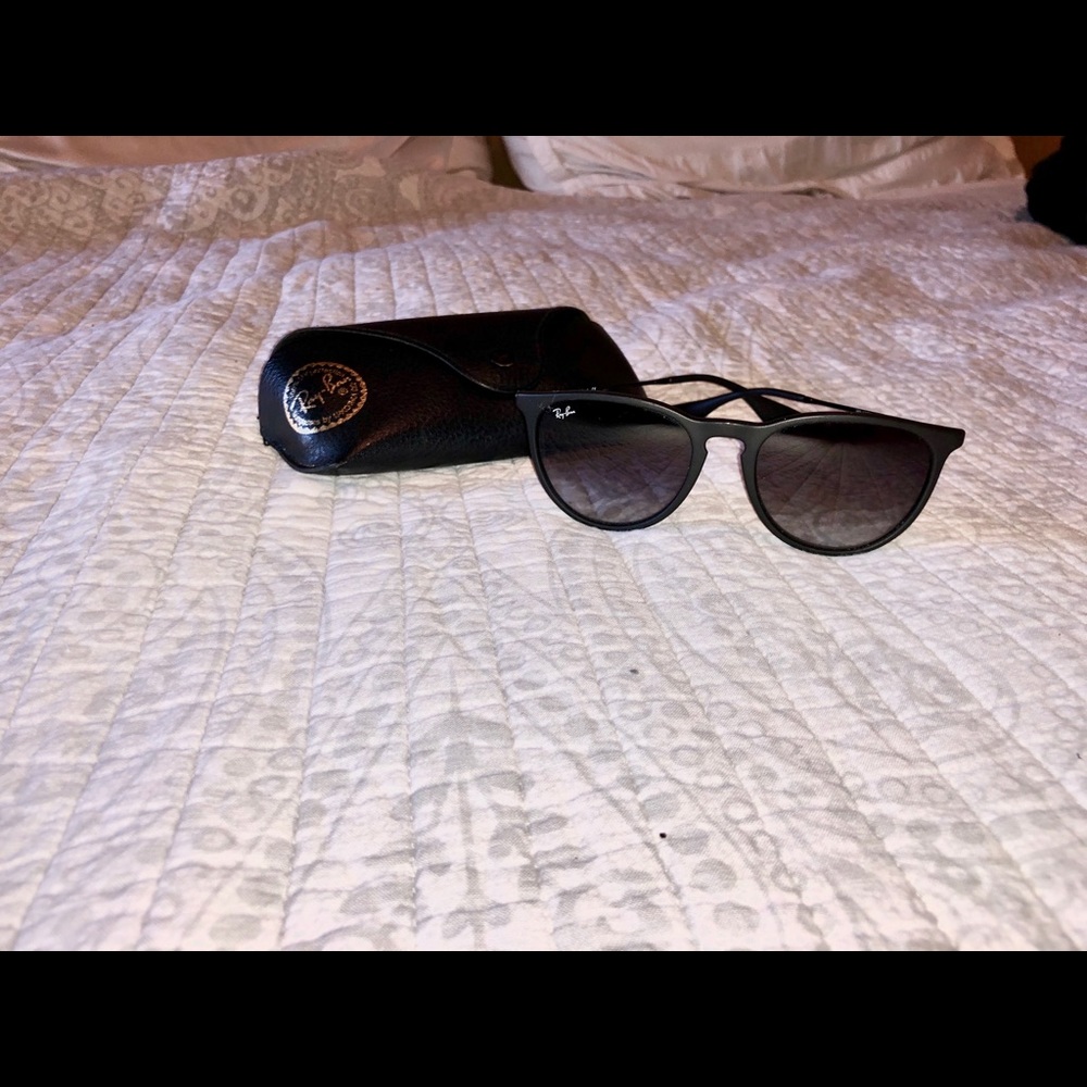 Ray-Ban sunglasses